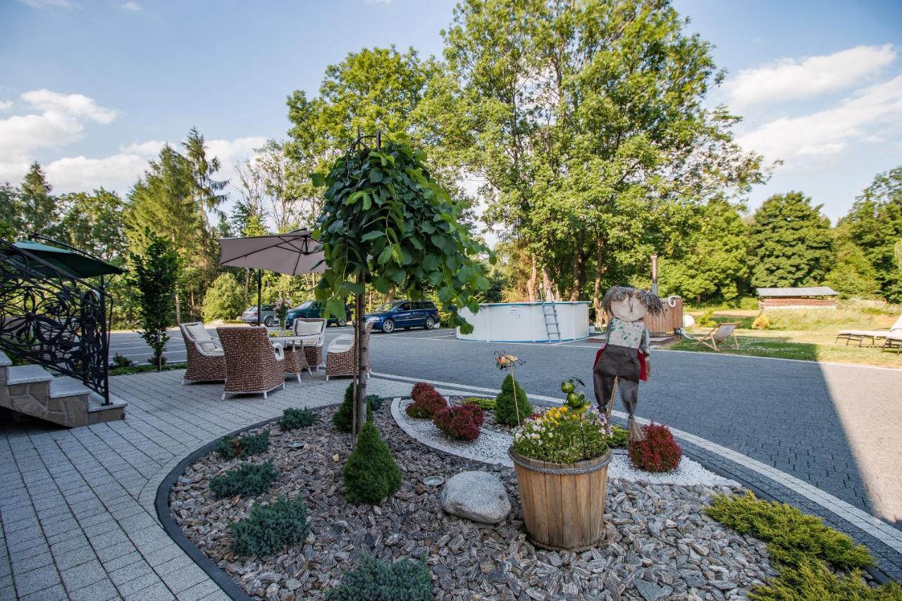 Grand Tatry - Miejsce Na Wyjatkowy Pobyt Dla Ciebie I Twojej Rodziny! - Sauna I Jacuzzi Wliczone W Cene Pobytu - 10 Minut Pieszo Od Term Bania Bialka Tatrzanska Exterior photo