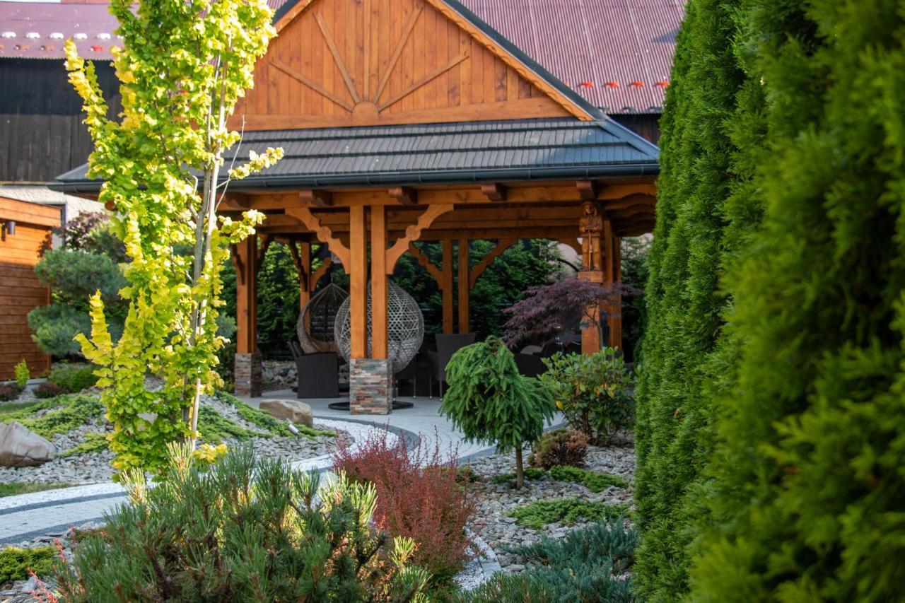 Grand Tatry - Miejsce Na Wyjatkowy Pobyt Dla Ciebie I Twojej Rodziny! - Sauna I Jacuzzi Wliczone W Cene Pobytu - 10 Minut Pieszo Od Term Bania Bialka Tatrzanska Exterior photo